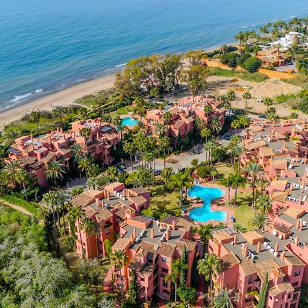 Apartamento Marbella Alicate Beach Kültér fotó