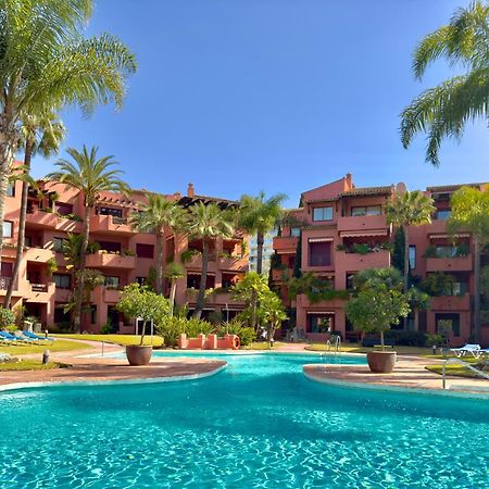 Apartamento Marbella Alicate Beach Kültér fotó