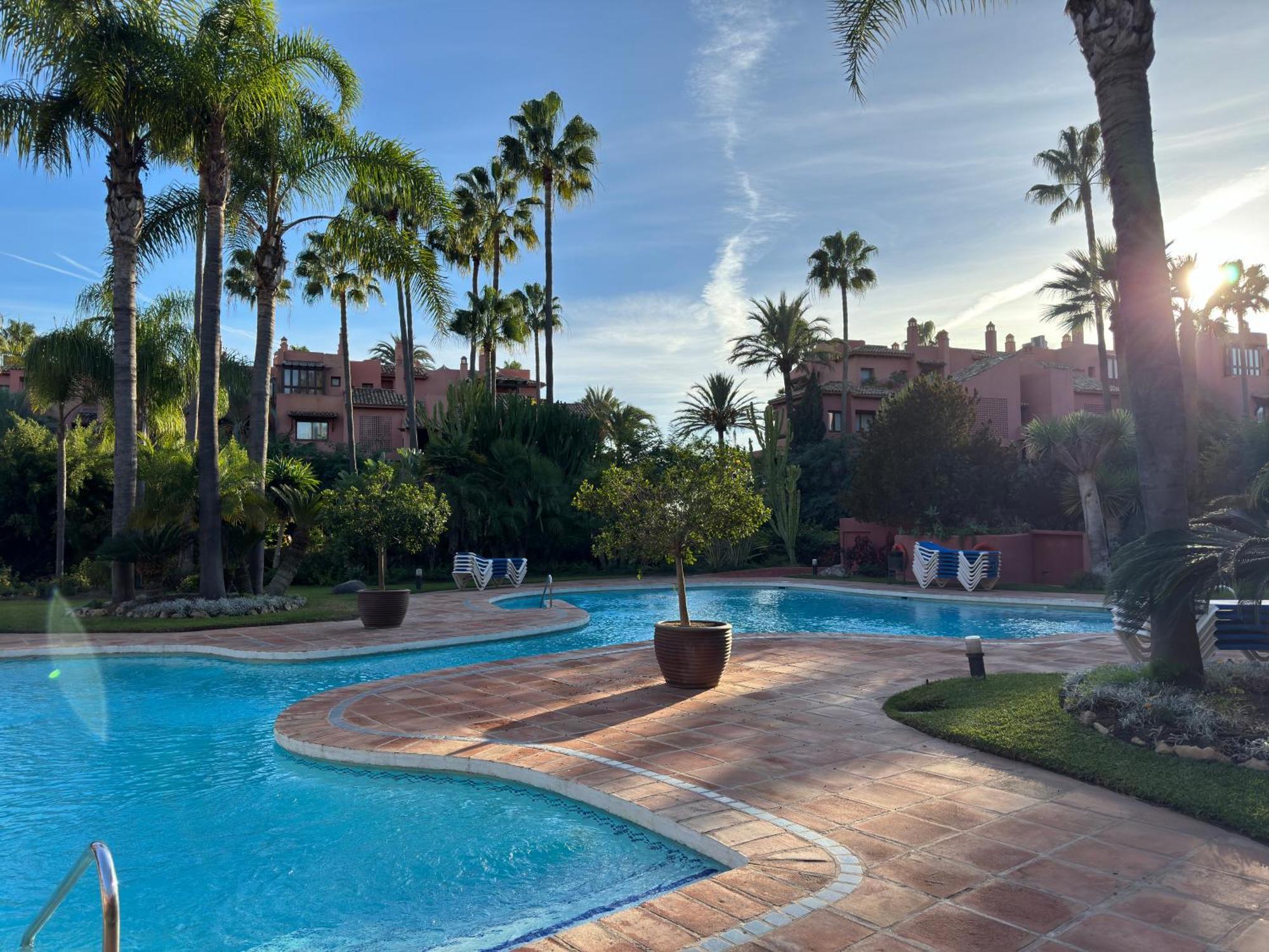 Apartamento Marbella Alicate Beach Kültér fotó