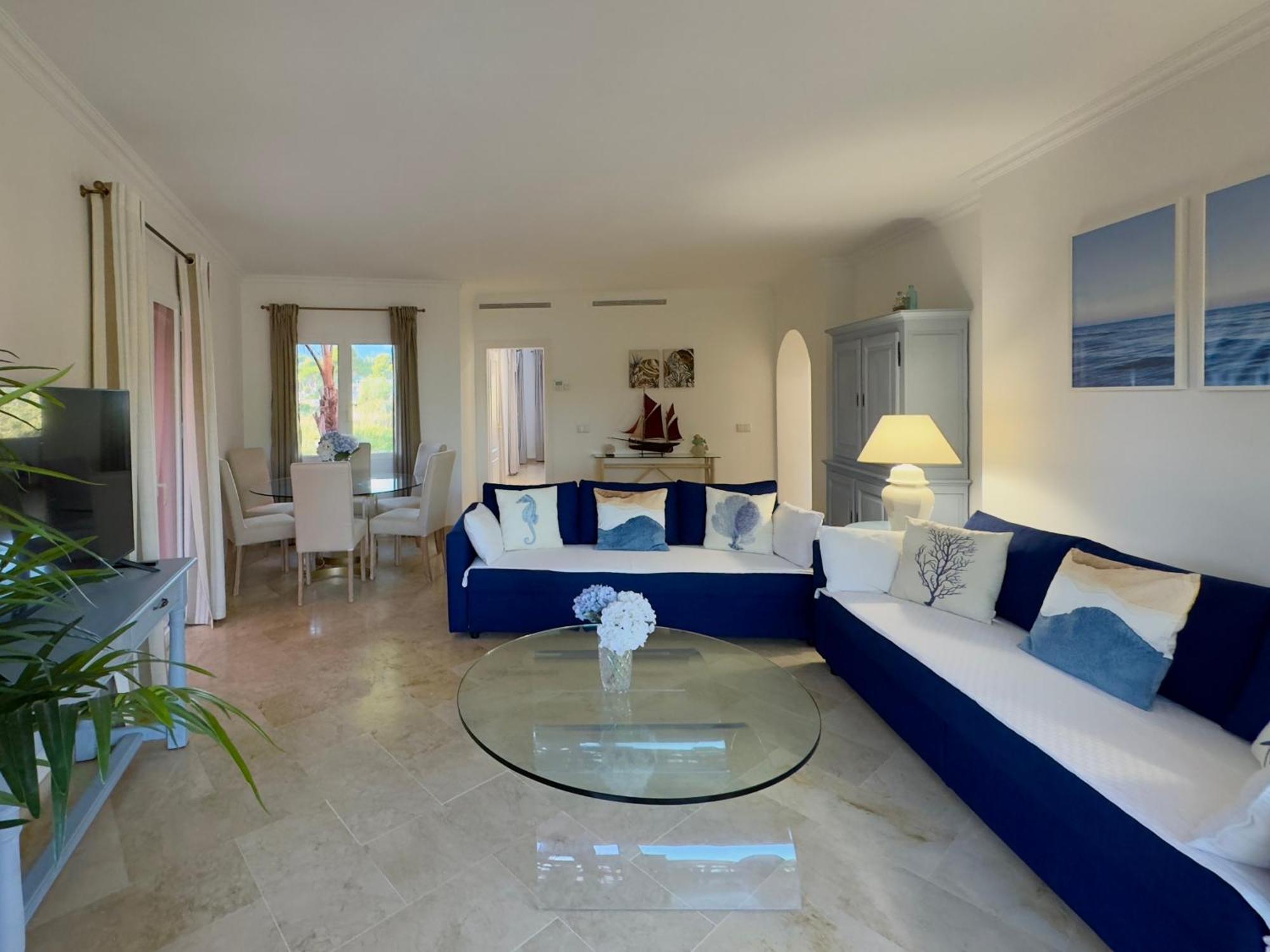 Apartamento Marbella Alicate Beach Kültér fotó