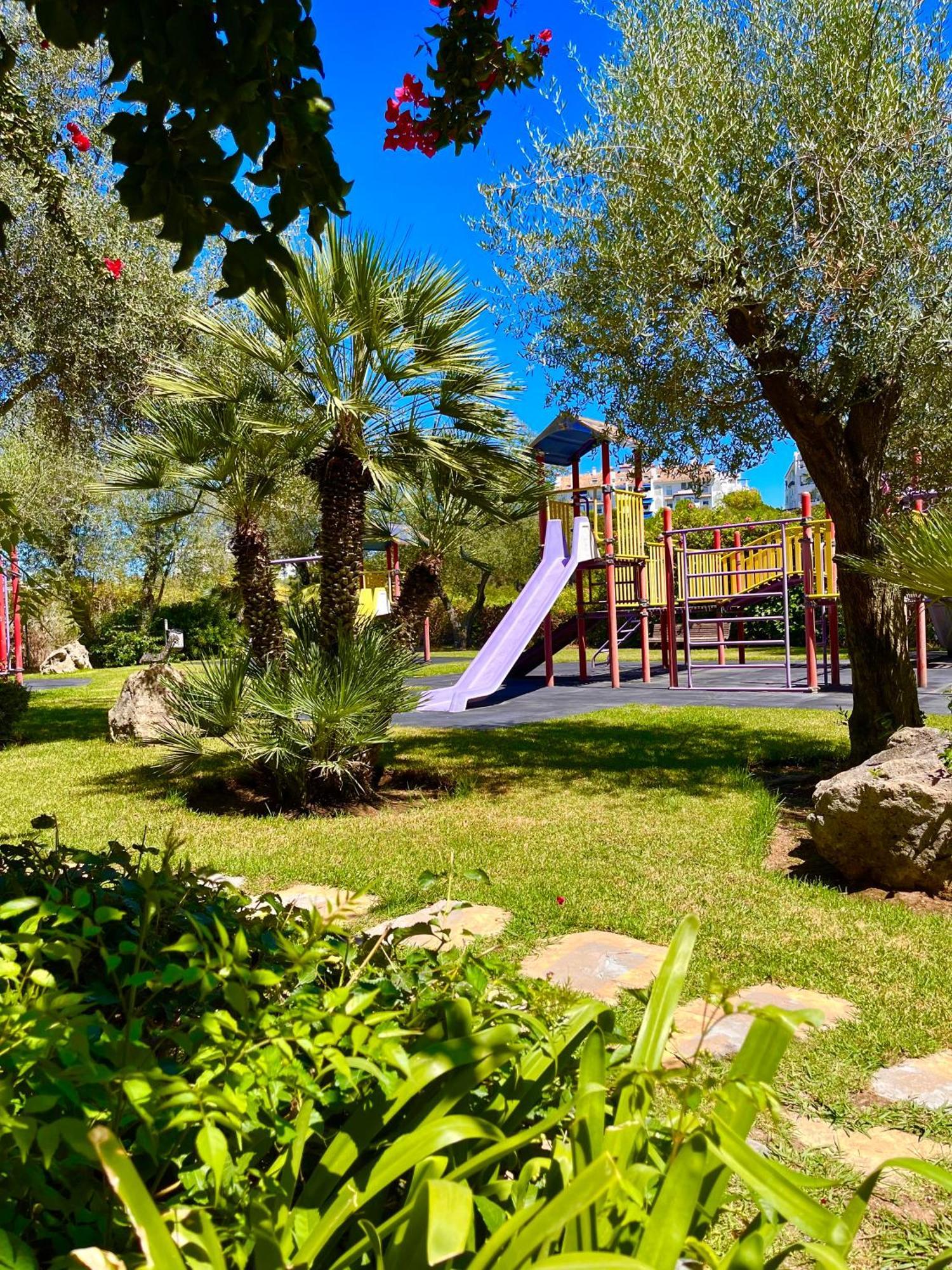 Apartamento Marbella Alicate Beach Kültér fotó