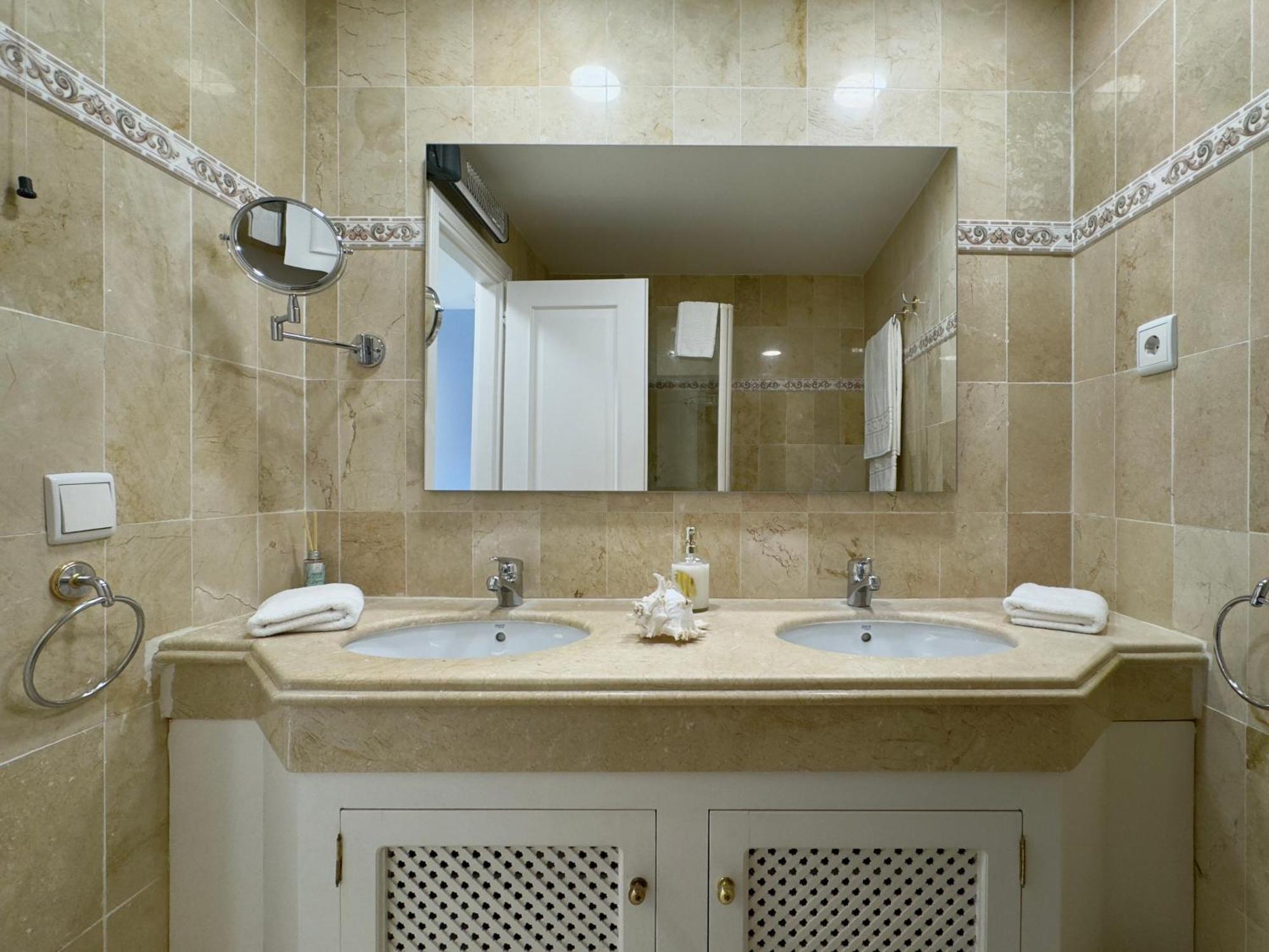 Apartamento Marbella Alicate Beach Kültér fotó