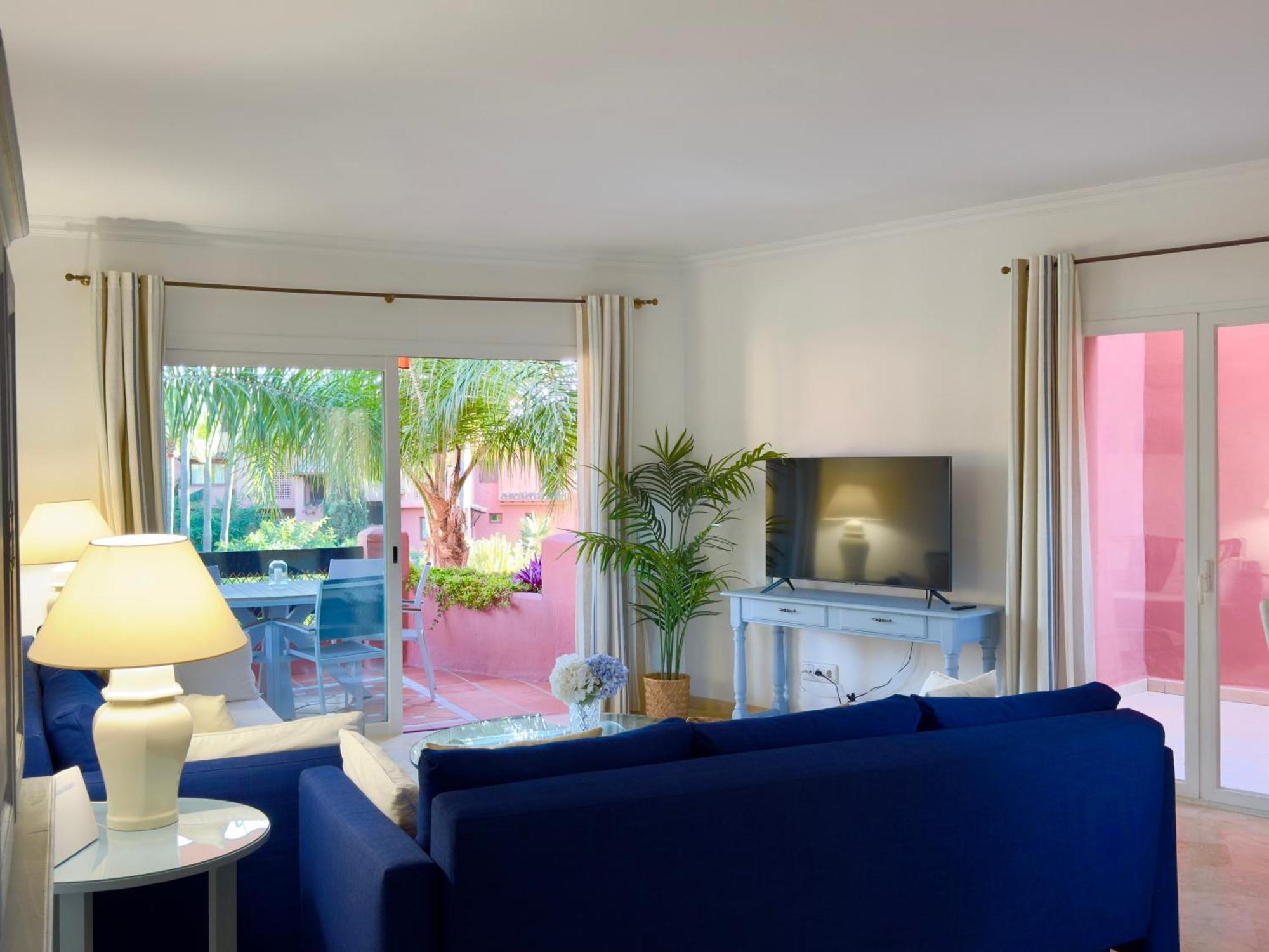 Apartamento Marbella Alicate Beach Kültér fotó