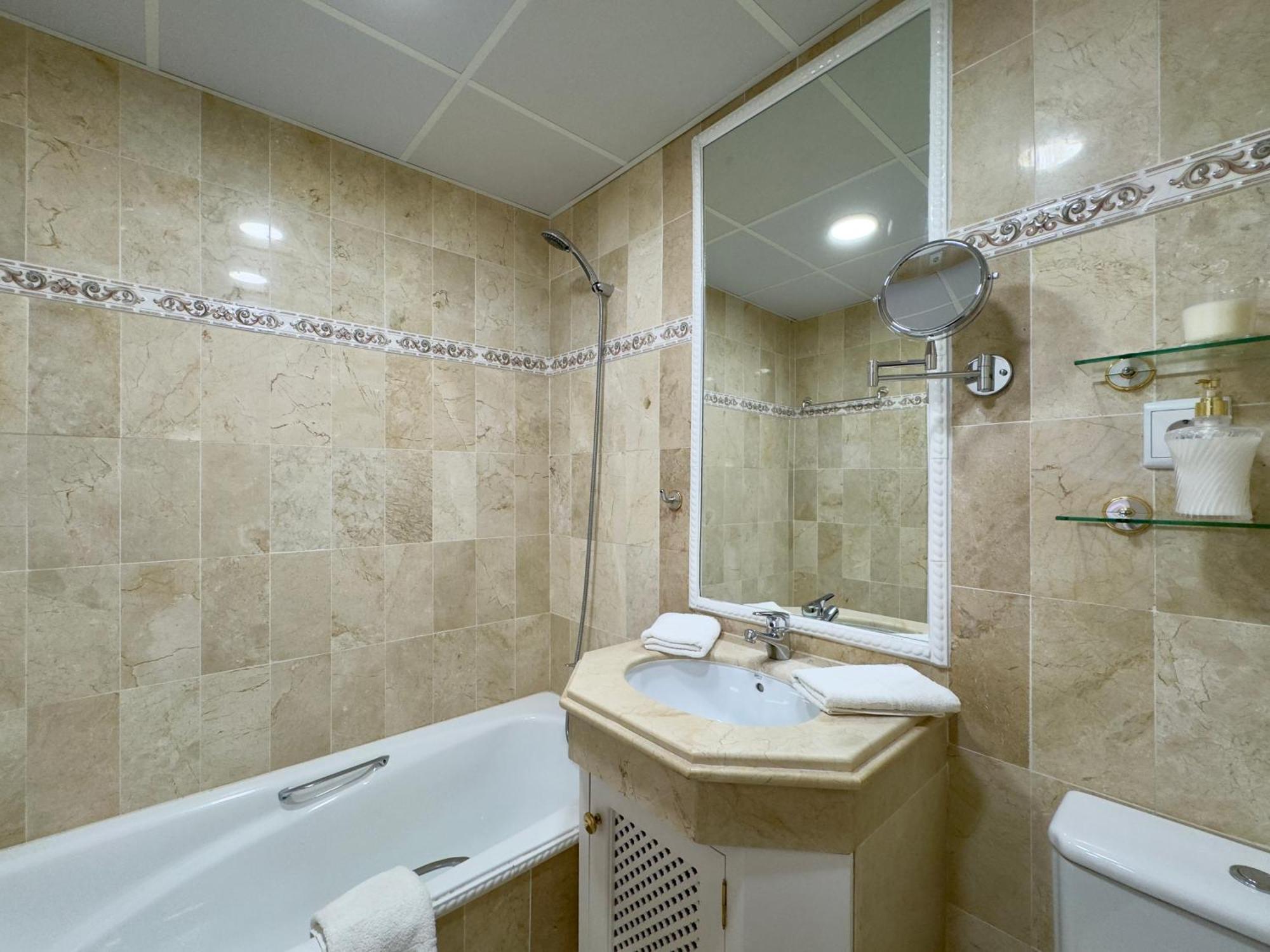 Apartamento Marbella Alicate Beach Kültér fotó