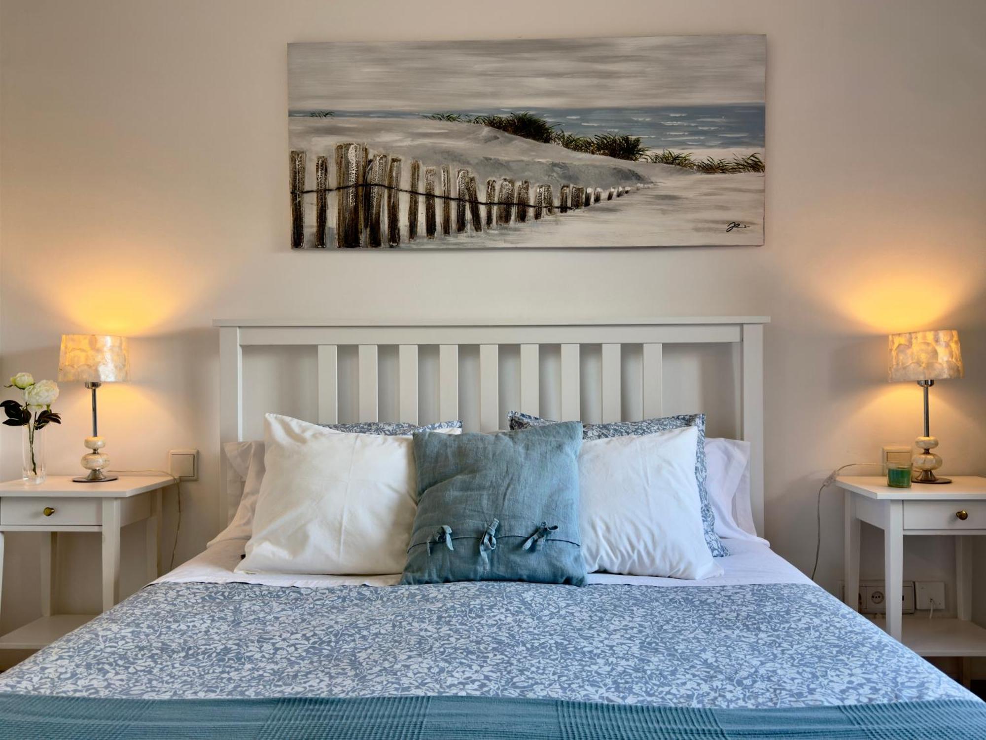 Apartamento Marbella Alicate Beach Kültér fotó