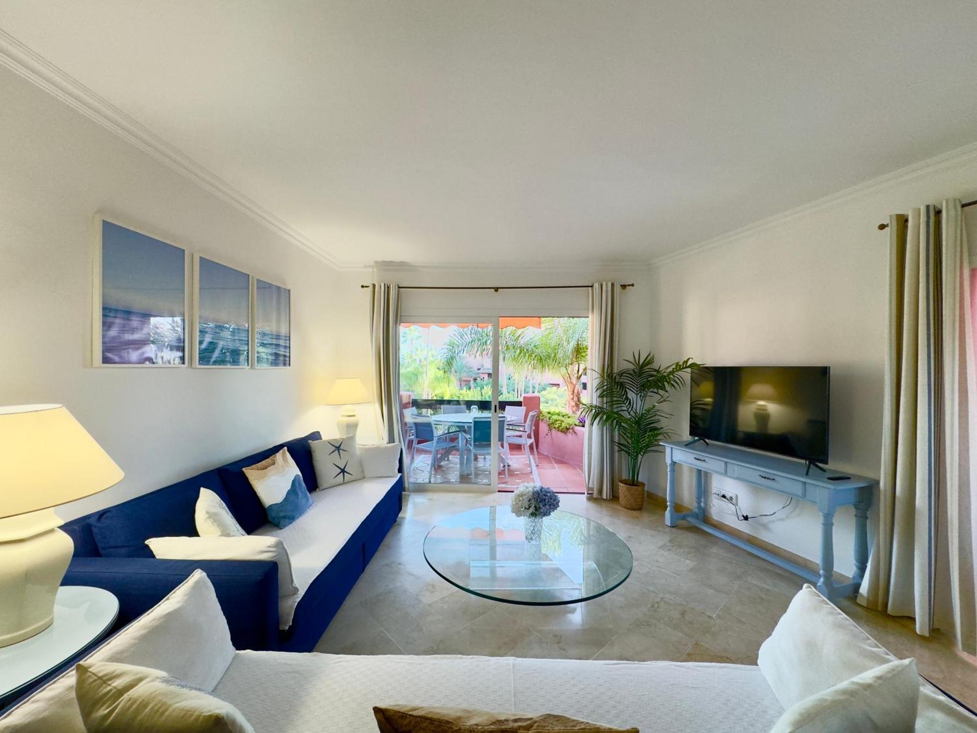 Apartamento Marbella Alicate Beach Kültér fotó