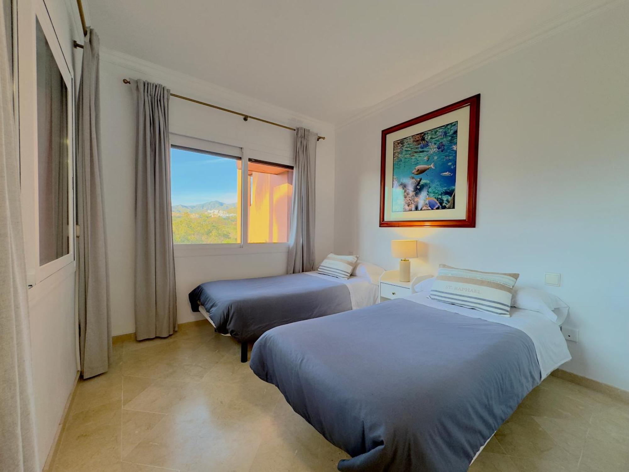 Apartamento Marbella Alicate Beach Kültér fotó