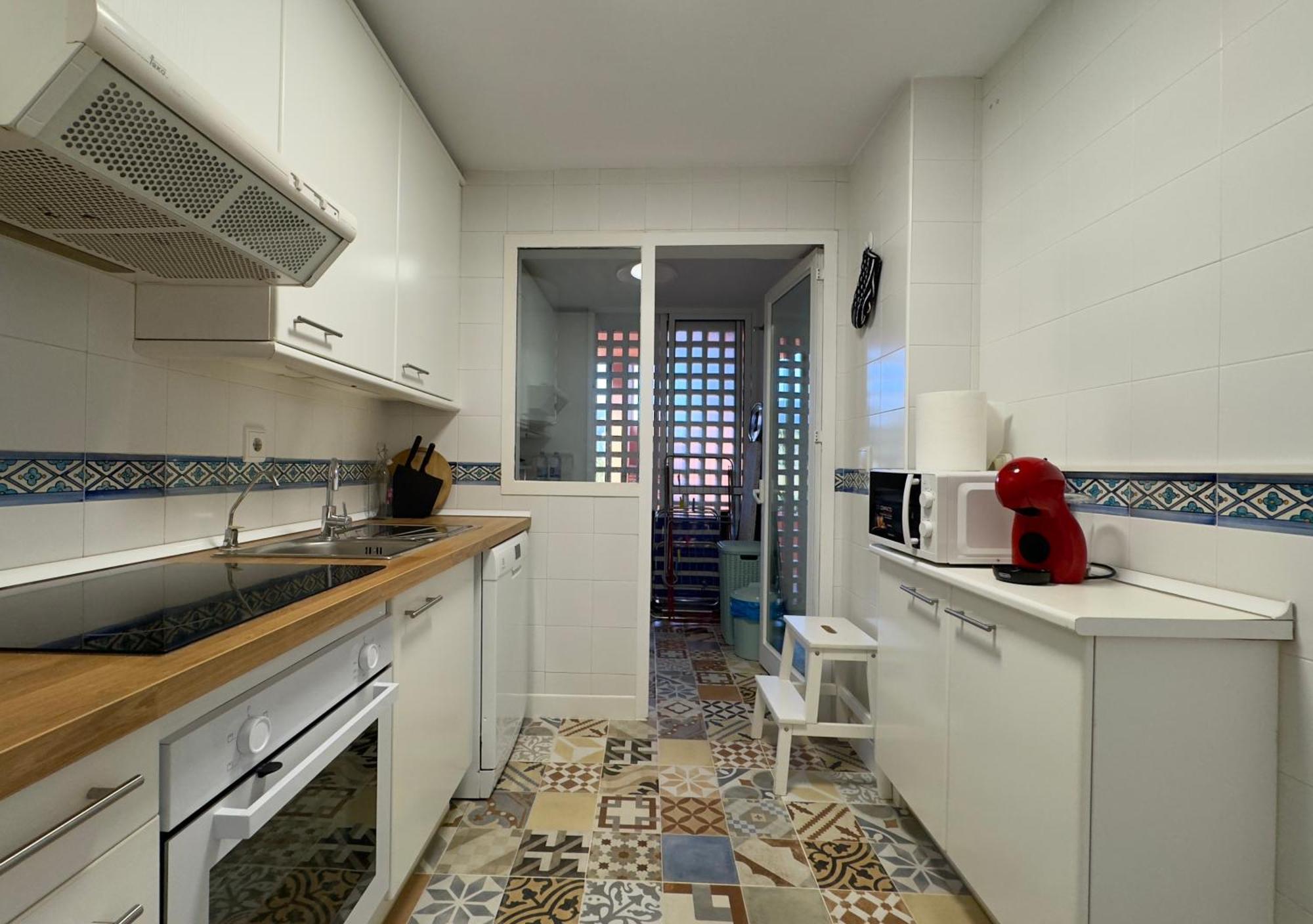Apartamento Marbella Alicate Beach Kültér fotó