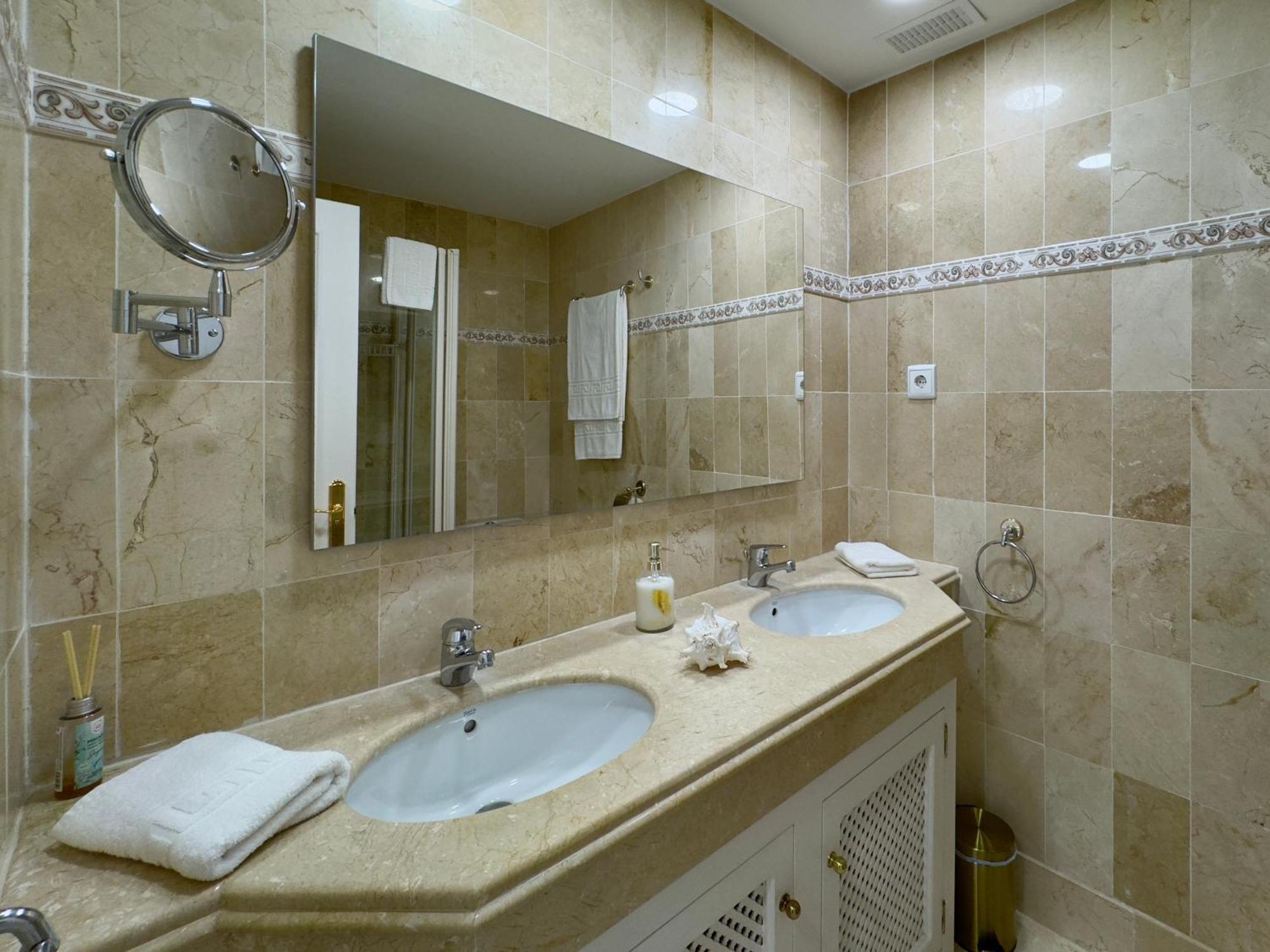 Apartamento Marbella Alicate Beach Kültér fotó