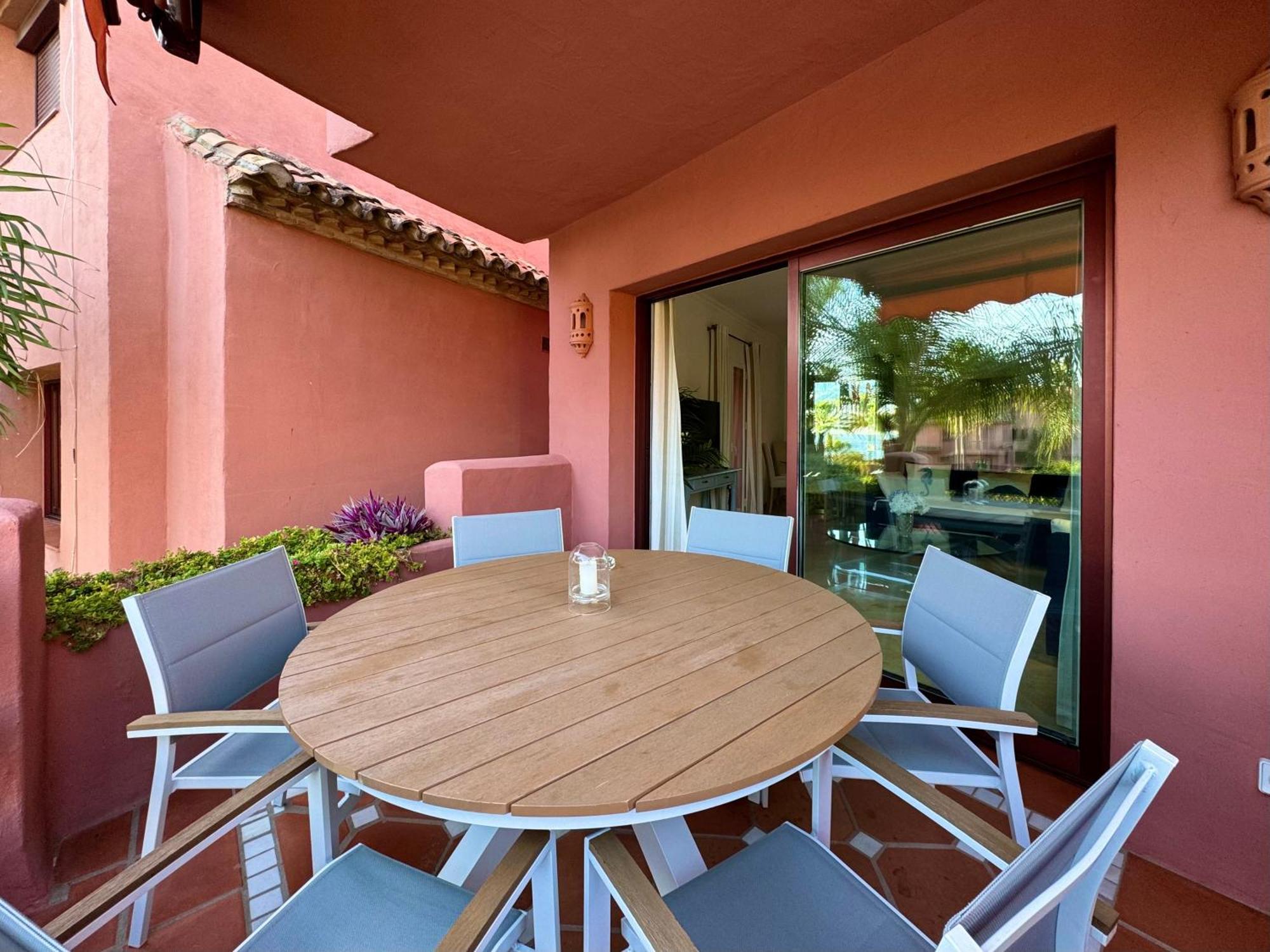 Apartamento Marbella Alicate Beach Kültér fotó