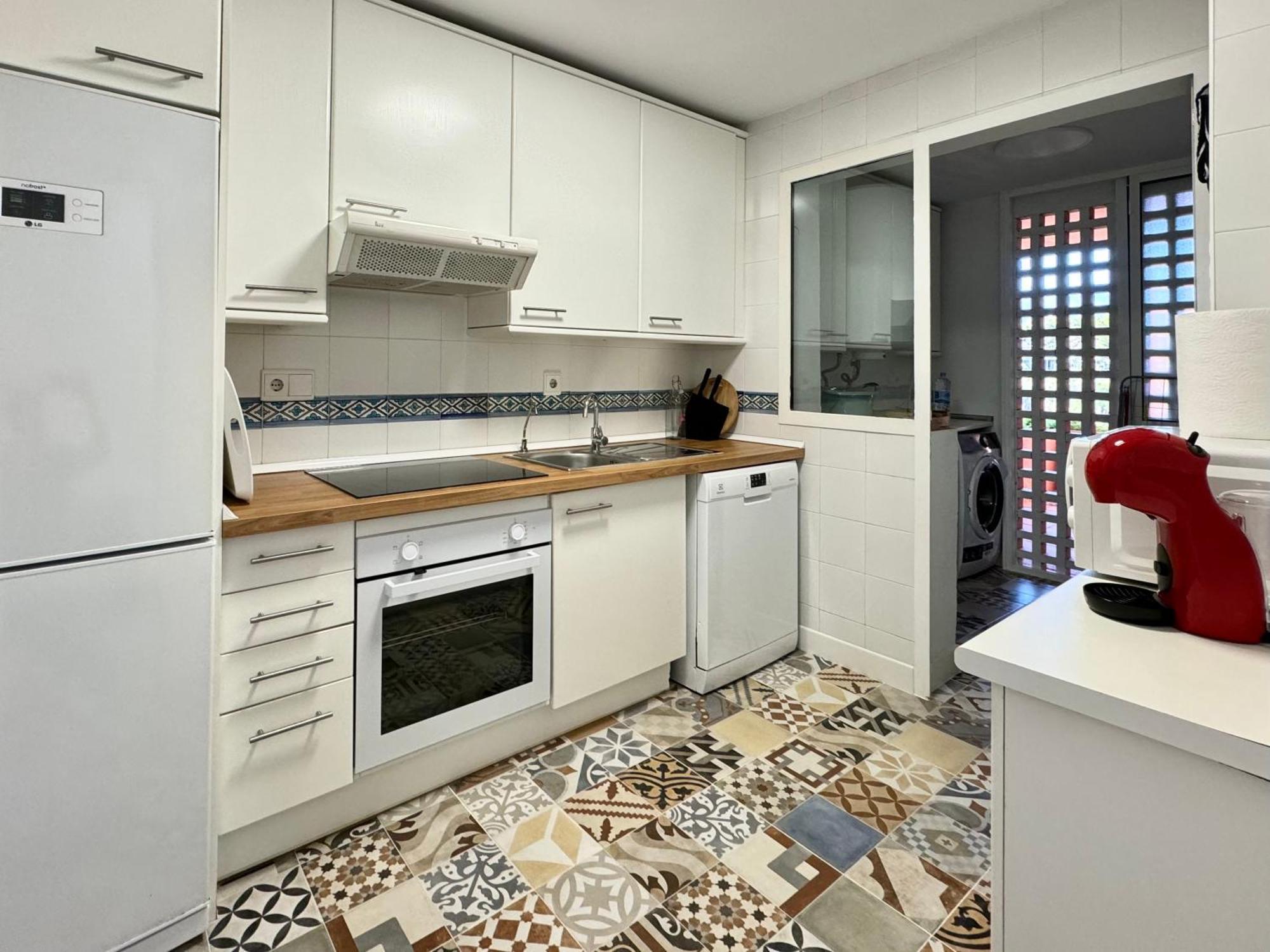 Apartamento Marbella Alicate Beach Kültér fotó