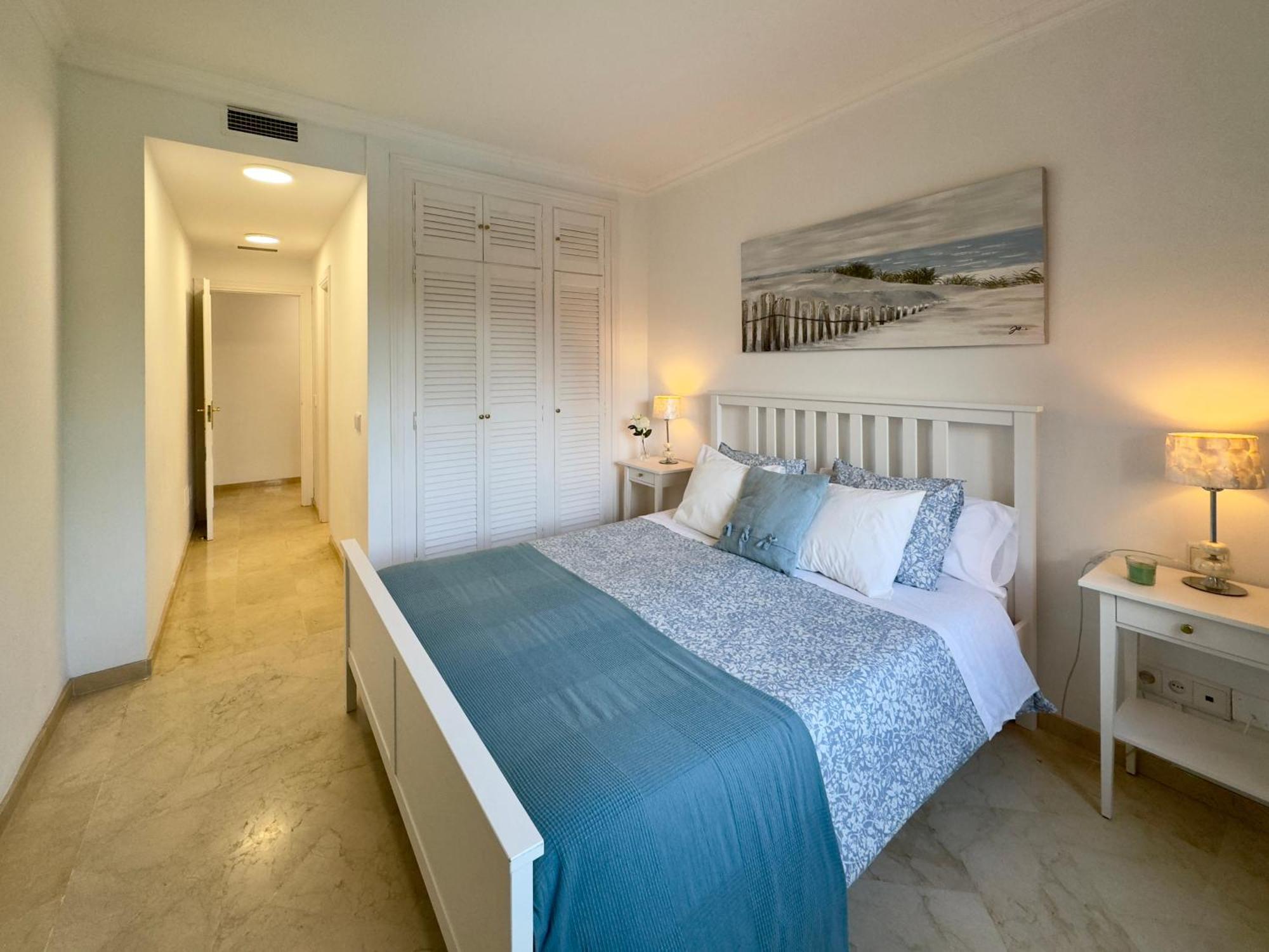 Apartamento Marbella Alicate Beach Kültér fotó