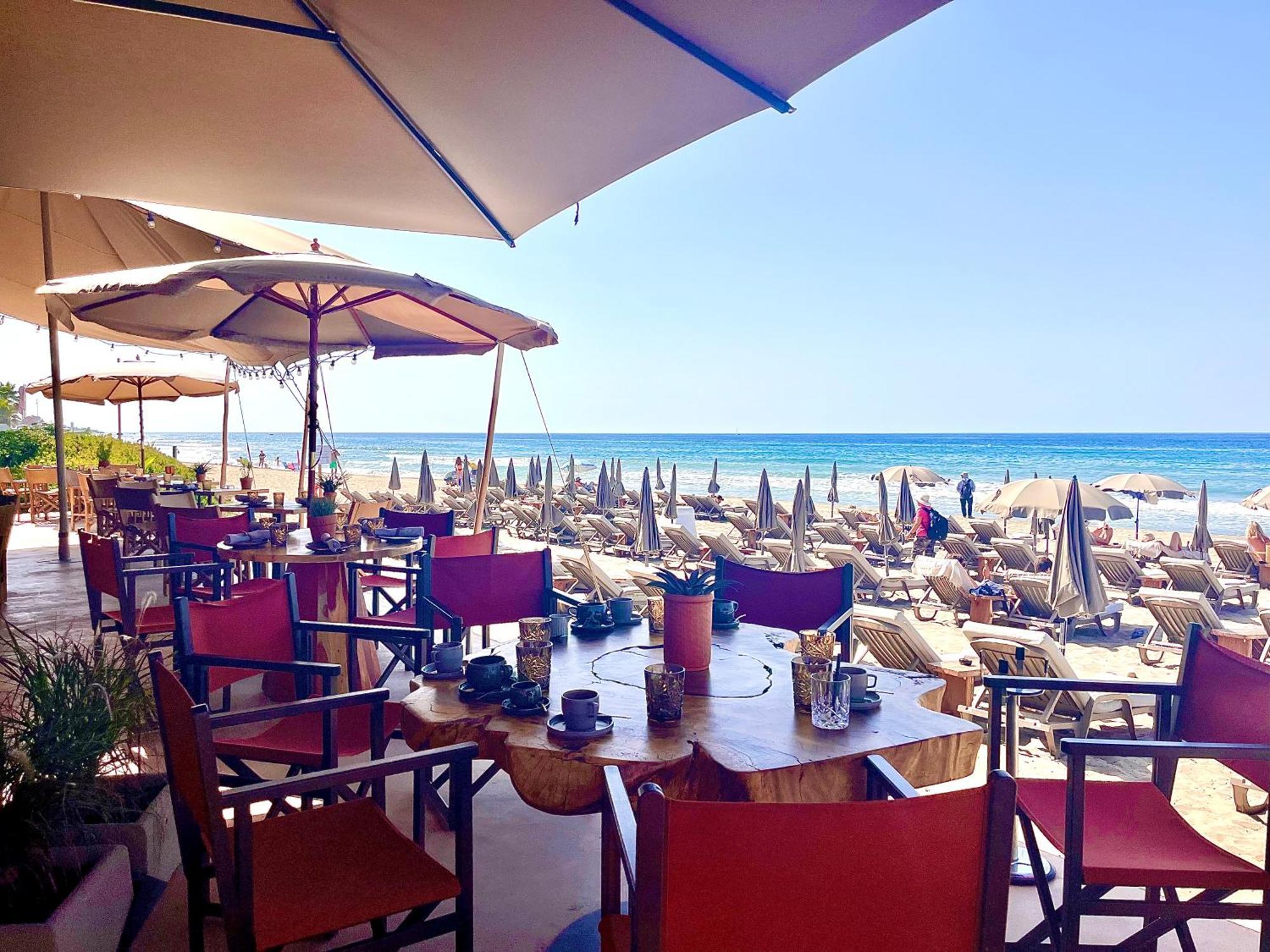 Apartamento Marbella Alicate Beach Kültér fotó