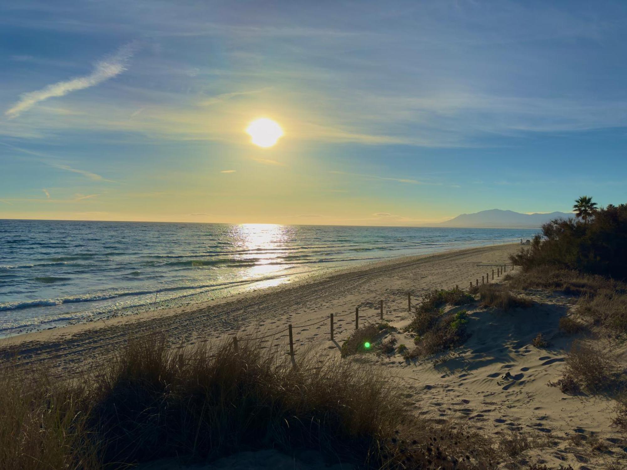 Apartamento Marbella Alicate Beach Kültér fotó